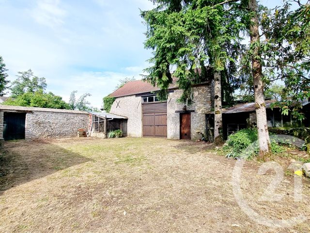 maison à vendre - 6 pièces - 140.0 m2 - ABLIS - 78 - ILE-DE-FRANCE - Century 21 Ld Immobilier