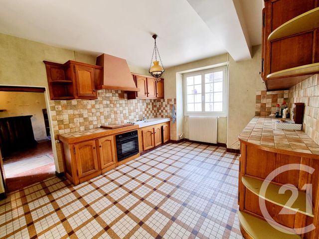 maison à vendre - 6 pièces - 140.0 m2 - ABLIS - 78 - ILE-DE-FRANCE - Century 21 Ld Immobilier