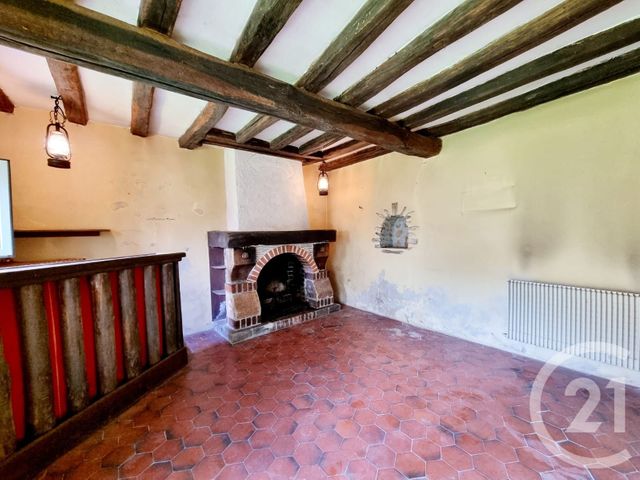 maison à vendre - 6 pièces - 140.0 m2 - ABLIS - 78 - ILE-DE-FRANCE - Century 21 Ld Immobilier