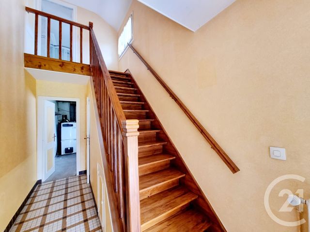 maison à vendre - 6 pièces - 140.0 m2 - ABLIS - 78 - ILE-DE-FRANCE - Century 21 Ld Immobilier