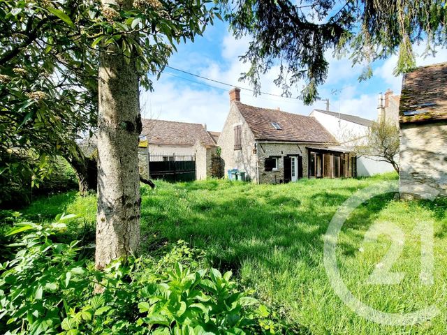 maison à vendre - 6 pièces - 140.0 m2 - ABLIS - 78 - ILE-DE-FRANCE - Century 21 Ld Immobilier