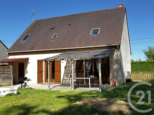 maison - ABLIS - 78