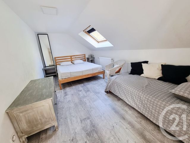 maison à vendre - 5 pièces - 133.0 m2 - ST ARNOULT EN YVELINES - 78 - ILE-DE-FRANCE - Century 21 Ld Immobilier