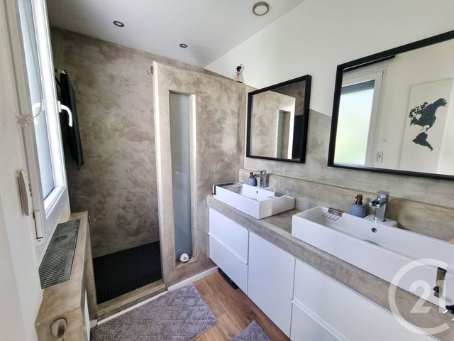maison à vendre - 5 pièces - 133.0 m2 - ST ARNOULT EN YVELINES - 78 - ILE-DE-FRANCE - Century 21 Ld Immobilier