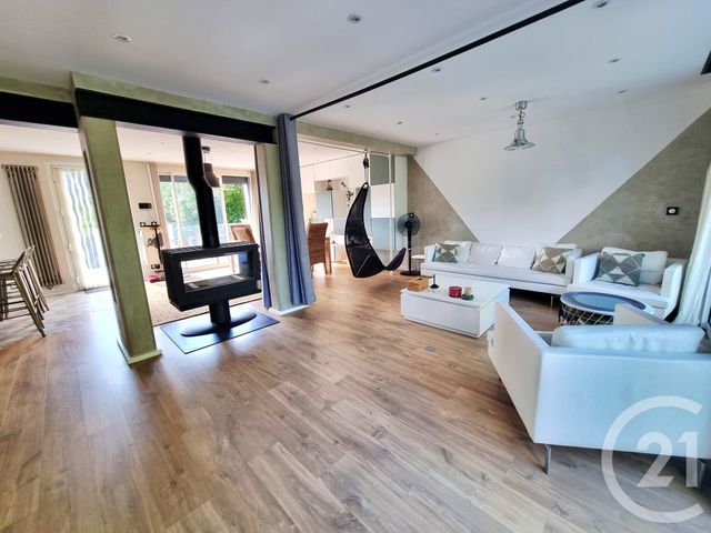 maison à vendre - 5 pièces - 133.0 m2 - ST ARNOULT EN YVELINES - 78 - ILE-DE-FRANCE - Century 21 Ld Immobilier
