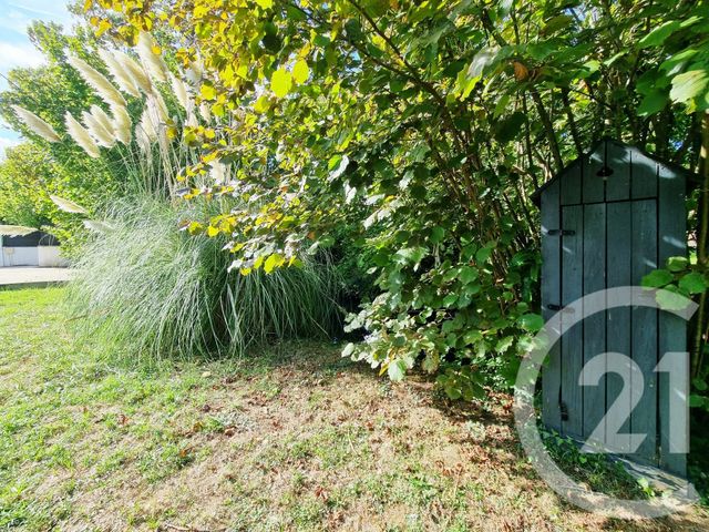 maison à vendre - 5 pièces - 133.0 m2 - ST ARNOULT EN YVELINES - 78 - ILE-DE-FRANCE - Century 21 Ld Immobilier