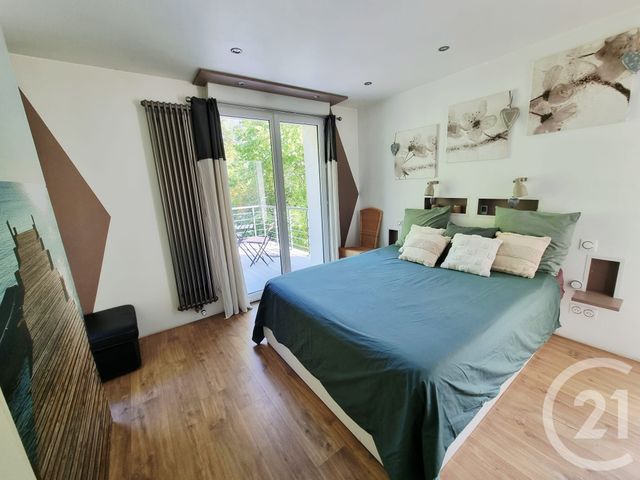 maison à vendre - 5 pièces - 133.0 m2 - ST ARNOULT EN YVELINES - 78 - ILE-DE-FRANCE - Century 21 Ld Immobilier