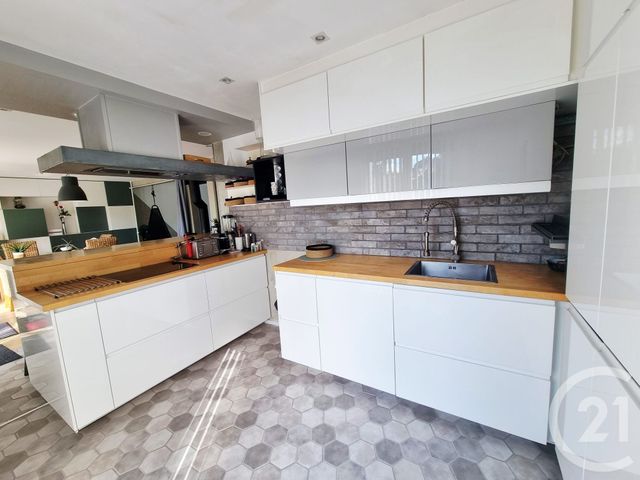 maison à vendre - 5 pièces - 133.0 m2 - ST ARNOULT EN YVELINES - 78 - ILE-DE-FRANCE - Century 21 Ld Immobilier