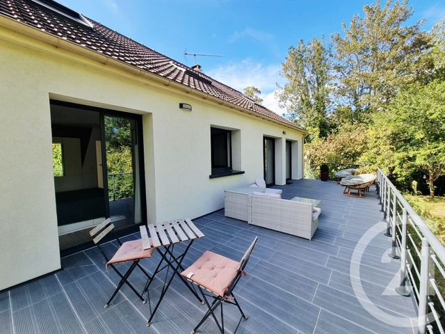 maison à vendre - 5 pièces - 133.0 m2 - ST ARNOULT EN YVELINES - 78 - ILE-DE-FRANCE - Century 21 Ld Immobilier