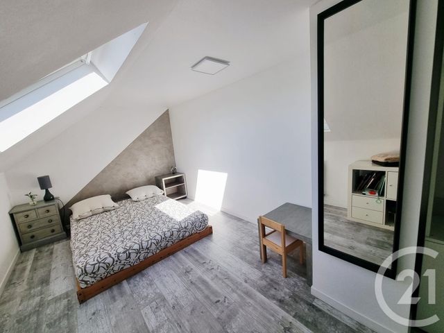 maison à vendre - 5 pièces - 133.0 m2 - ST ARNOULT EN YVELINES - 78 - ILE-DE-FRANCE - Century 21 Ld Immobilier