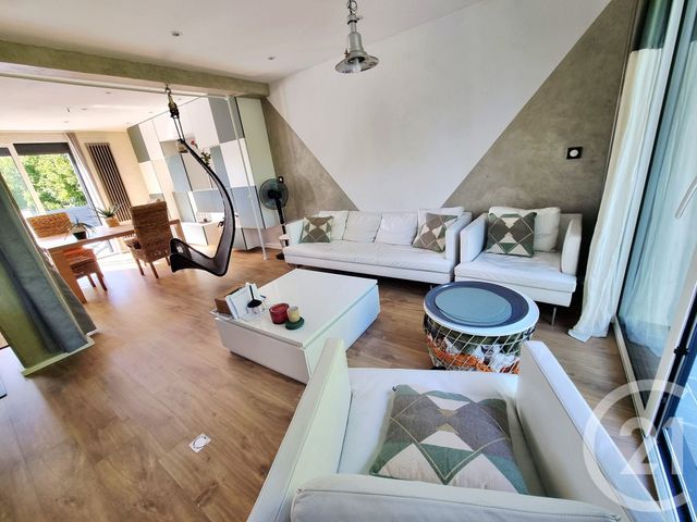 maison à vendre - 5 pièces - 133.0 m2 - ST ARNOULT EN YVELINES - 78 - ILE-DE-FRANCE - Century 21 Ld Immobilier