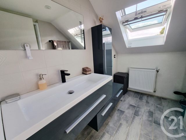 maison à vendre - 5 pièces - 133.0 m2 - ST ARNOULT EN YVELINES - 78 - ILE-DE-FRANCE - Century 21 Ld Immobilier