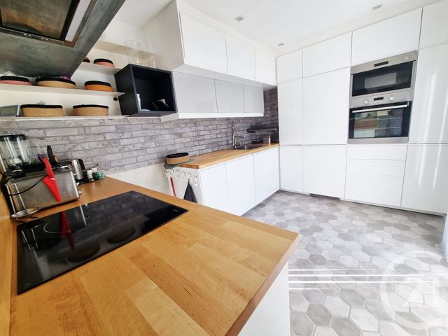 maison à vendre - 5 pièces - 133.0 m2 - ST ARNOULT EN YVELINES - 78 - ILE-DE-FRANCE - Century 21 Ld Immobilier