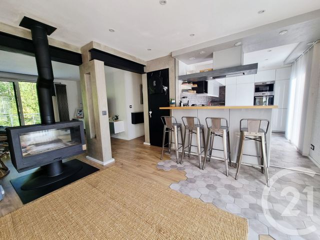 maison à vendre - 5 pièces - 133.0 m2 - ST ARNOULT EN YVELINES - 78 - ILE-DE-FRANCE - Century 21 Ld Immobilier