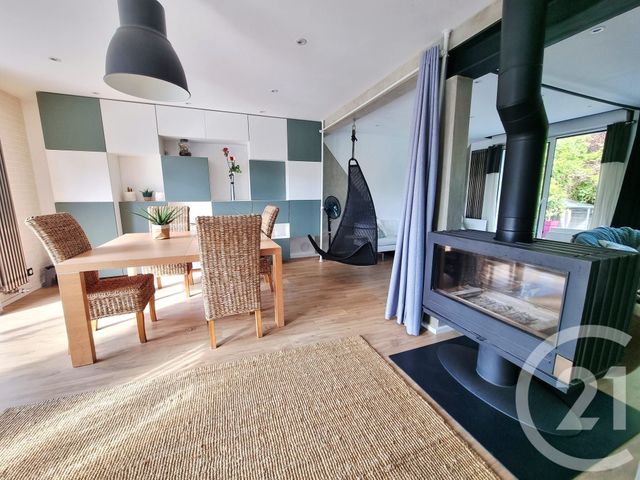 maison à vendre - 5 pièces - 133.0 m2 - ST ARNOULT EN YVELINES - 78 - ILE-DE-FRANCE - Century 21 Ld Immobilier