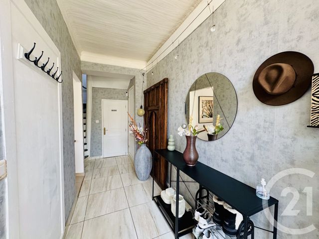 maison à vendre - 8 pièces - 198.48 m2 - ST ARNOULT EN YVELINES - 78 - ILE-DE-FRANCE - Century 21 Ld Immobilier