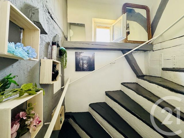 maison à vendre - 8 pièces - 198.48 m2 - ST ARNOULT EN YVELINES - 78 - ILE-DE-FRANCE - Century 21 Ld Immobilier