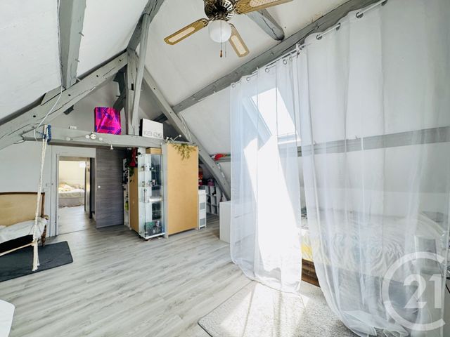 maison à vendre - 8 pièces - 198.48 m2 - ST ARNOULT EN YVELINES - 78 - ILE-DE-FRANCE - Century 21 Ld Immobilier