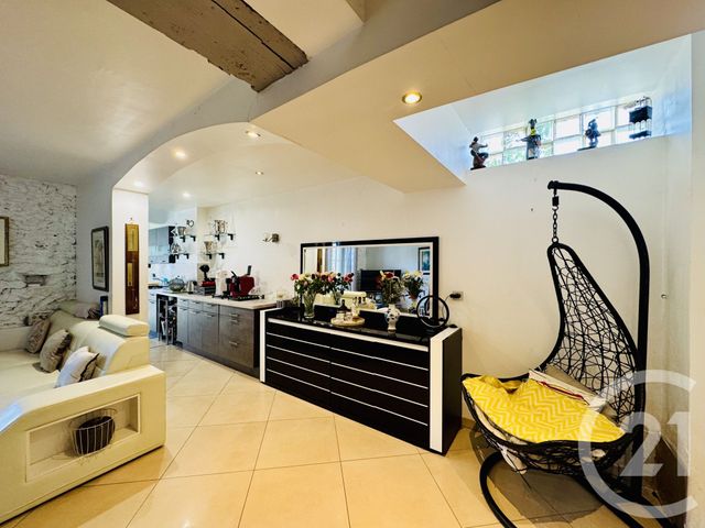 maison à vendre - 8 pièces - 198.48 m2 - ST ARNOULT EN YVELINES - 78 - ILE-DE-FRANCE - Century 21 Ld Immobilier