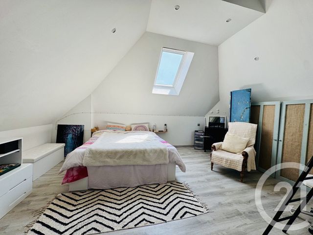 maison à vendre - 8 pièces - 198.48 m2 - ST ARNOULT EN YVELINES - 78 - ILE-DE-FRANCE - Century 21 Ld Immobilier