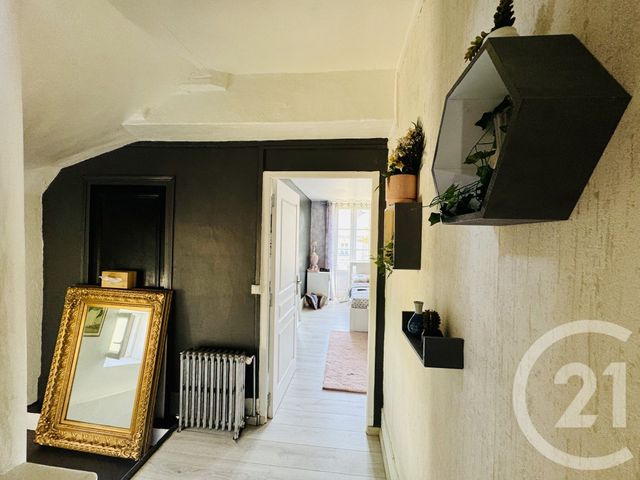 maison à vendre - 8 pièces - 198.48 m2 - ST ARNOULT EN YVELINES - 78 - ILE-DE-FRANCE - Century 21 Ld Immobilier