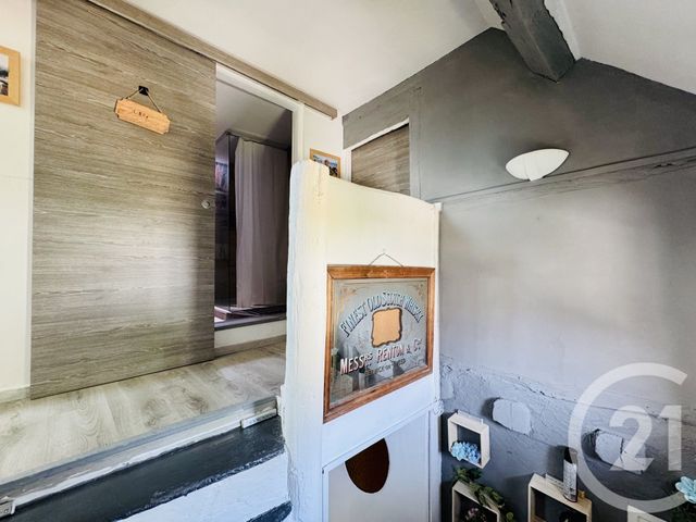 maison à vendre - 8 pièces - 198.48 m2 - ST ARNOULT EN YVELINES - 78 - ILE-DE-FRANCE - Century 21 Ld Immobilier