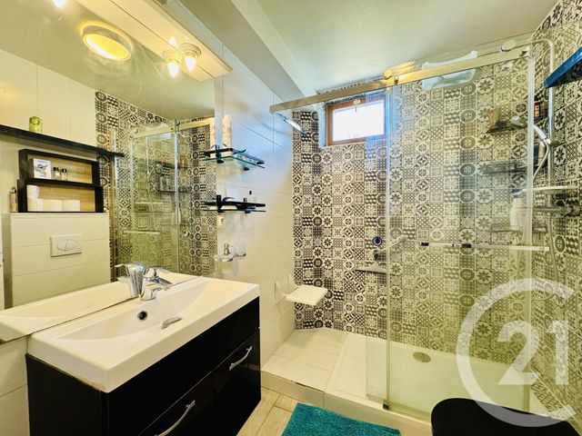 maison à vendre - 8 pièces - 198.48 m2 - ST ARNOULT EN YVELINES - 78 - ILE-DE-FRANCE - Century 21 Ld Immobilier