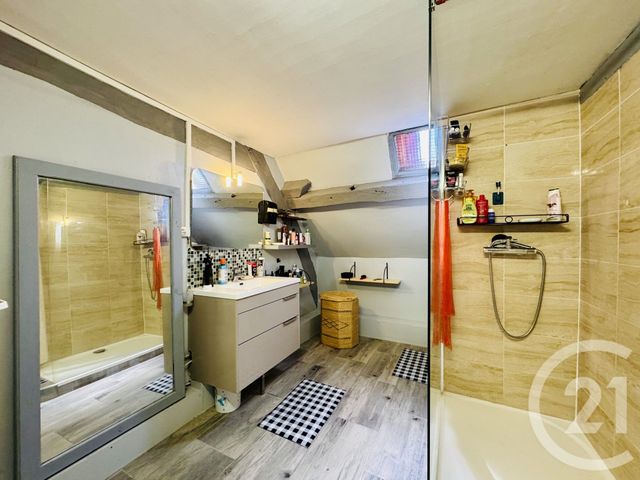 maison à vendre - 8 pièces - 198.48 m2 - ST ARNOULT EN YVELINES - 78 - ILE-DE-FRANCE - Century 21 Ld Immobilier