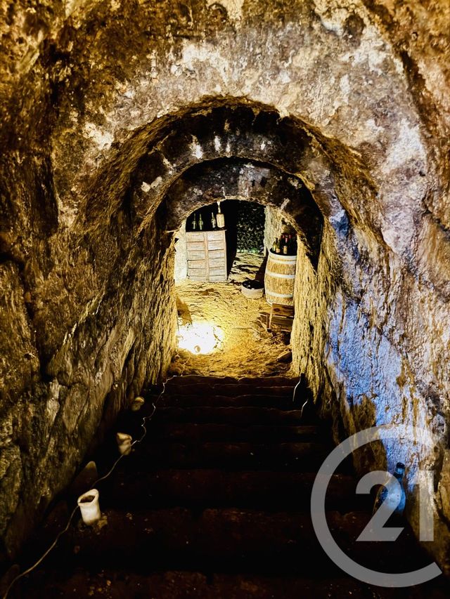 maison à vendre - 8 pièces - 198.48 m2 - ST ARNOULT EN YVELINES - 78 - ILE-DE-FRANCE - Century 21 Ld Immobilier