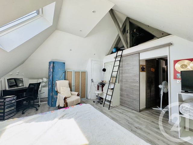 maison à vendre - 8 pièces - 198.48 m2 - ST ARNOULT EN YVELINES - 78 - ILE-DE-FRANCE - Century 21 Ld Immobilier