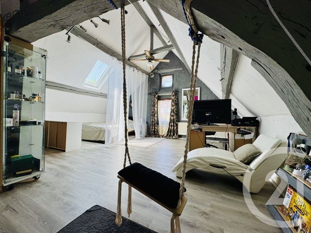 maison à vendre - 8 pièces - 198.48 m2 - ST ARNOULT EN YVELINES - 78 - ILE-DE-FRANCE - Century 21 Ld Immobilier