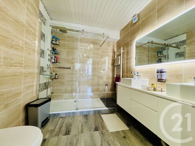 maison à vendre - 8 pièces - 198.48 m2 - ST ARNOULT EN YVELINES - 78 - ILE-DE-FRANCE - Century 21 Ld Immobilier