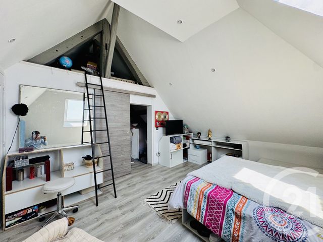 maison à vendre - 8 pièces - 198.48 m2 - ST ARNOULT EN YVELINES - 78 - ILE-DE-FRANCE - Century 21 Ld Immobilier