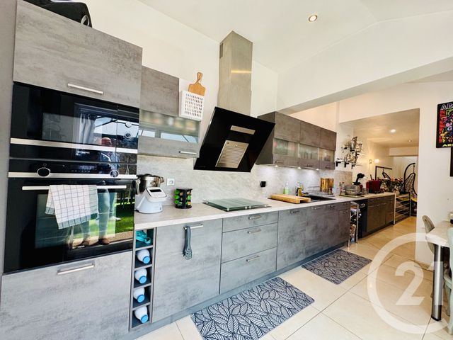 maison à vendre - 8 pièces - 198.48 m2 - ST ARNOULT EN YVELINES - 78 - ILE-DE-FRANCE - Century 21 Ld Immobilier