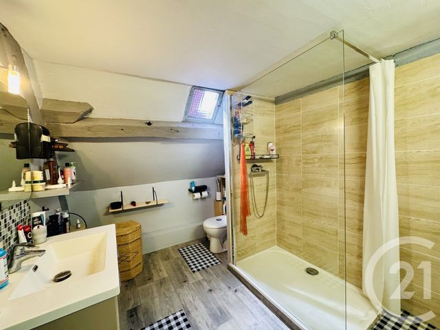 maison à vendre - 8 pièces - 198.48 m2 - ST ARNOULT EN YVELINES - 78 - ILE-DE-FRANCE - Century 21 Ld Immobilier