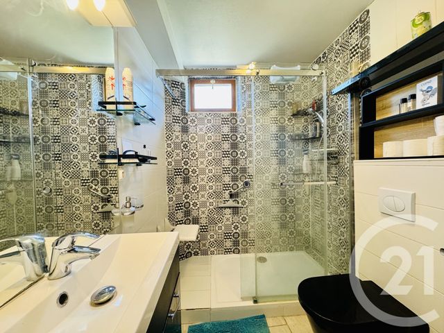 maison à vendre - 8 pièces - 198.48 m2 - ST ARNOULT EN YVELINES - 78 - ILE-DE-FRANCE - Century 21 Ld Immobilier