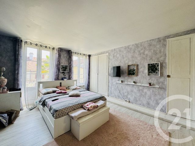 maison à vendre - 8 pièces - 198.48 m2 - ST ARNOULT EN YVELINES - 78 - ILE-DE-FRANCE - Century 21 Ld Immobilier