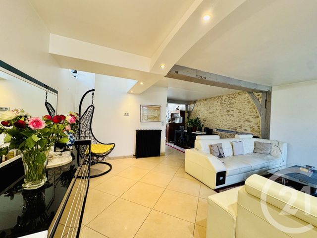 maison à vendre - 8 pièces - 198.48 m2 - ST ARNOULT EN YVELINES - 78 - ILE-DE-FRANCE - Century 21 Ld Immobilier