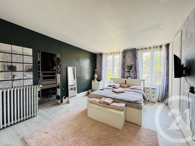 maison à vendre - 8 pièces - 198.48 m2 - ST ARNOULT EN YVELINES - 78 - ILE-DE-FRANCE - Century 21 Ld Immobilier