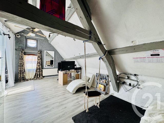 maison à vendre - 8 pièces - 198.48 m2 - ST ARNOULT EN YVELINES - 78 - ILE-DE-FRANCE - Century 21 Ld Immobilier