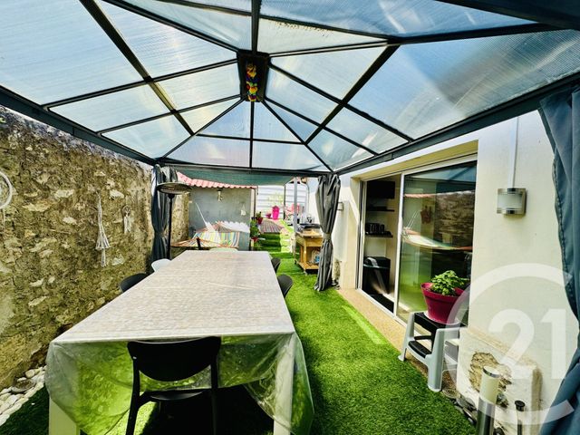 maison à vendre - 8 pièces - 198.48 m2 - ST ARNOULT EN YVELINES - 78 - ILE-DE-FRANCE - Century 21 Ld Immobilier