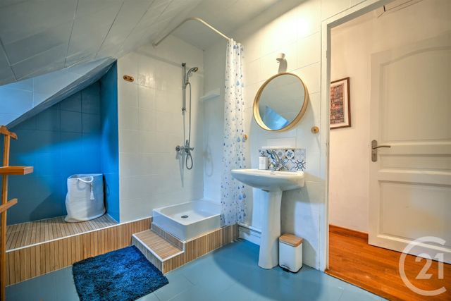 Afficher la photo en grand maison à vendre - 6 pièces - 278.0 m2 - ST ARNOULT EN YVELINES - 78 - ILE-DE-FRANCE - Century 21 Ld Immobilier