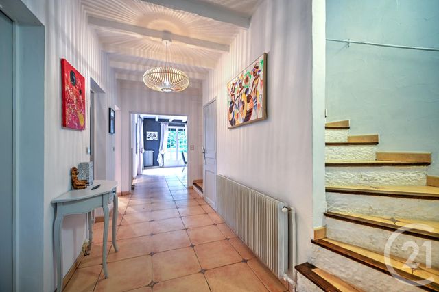 Afficher la photo en grand maison à vendre - 6 pièces - 278.0 m2 - ST ARNOULT EN YVELINES - 78 - ILE-DE-FRANCE - Century 21 Ld Immobilier