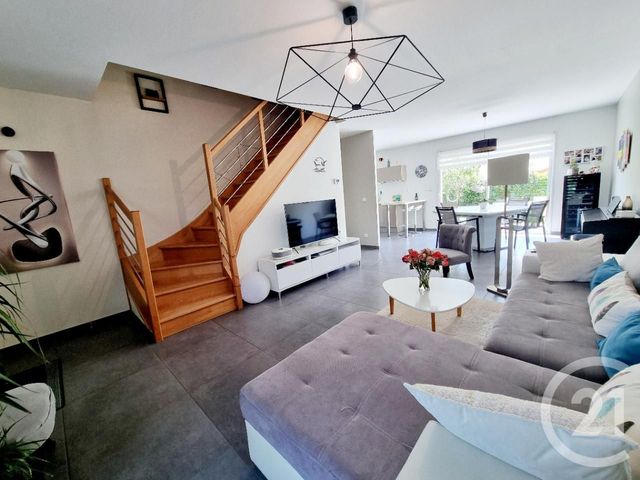 maison - ABLIS - 78