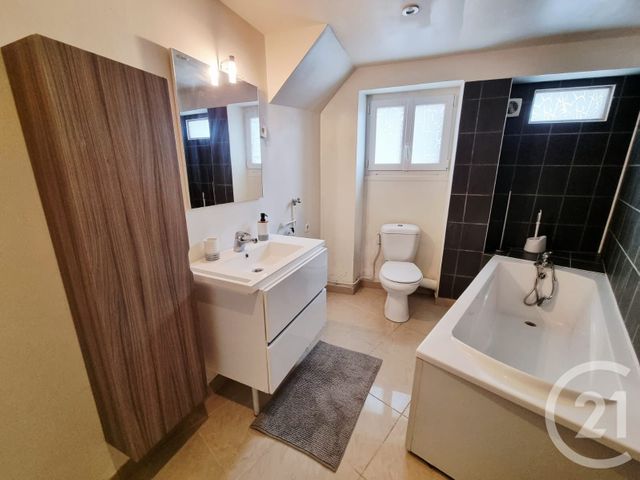 maison à vendre - 4 pièces - 55.29 m2 - AUNEAU - 28 - CENTRE - Century 21 Ld Immobilier