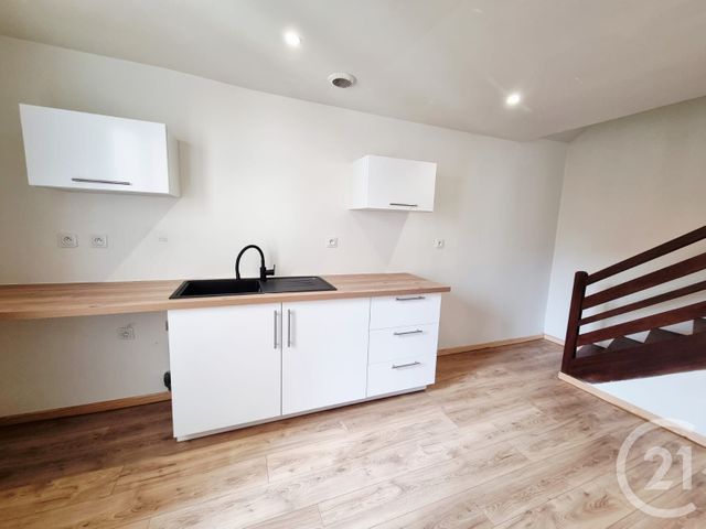 maison à vendre - 4 pièces - 55.29 m2 - AUNEAU - 28 - CENTRE - Century 21 Ld Immobilier