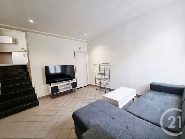 maison à vendre - 4 pièces - 55.29 m2 - AUNEAU - 28 - CENTRE - Century 21 Ld Immobilier