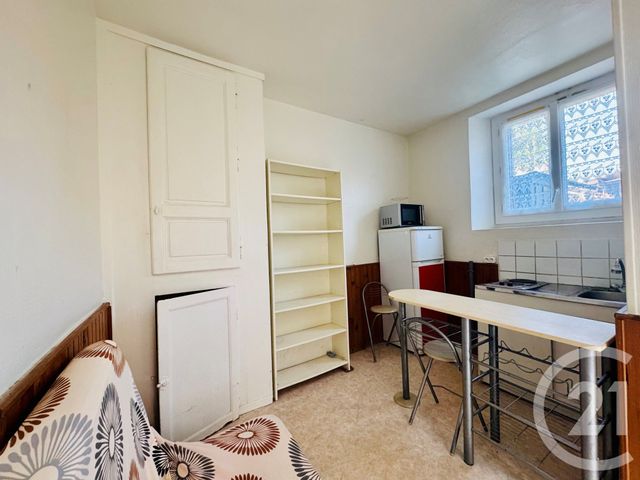appartement - ST ARNOULT EN YVELINES - 78
