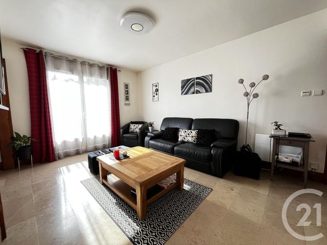 maison à vendre - 4 pièces - 74.0 m2 - AUNEAU BLEURY ST SYMPHORIEN - 28 - CENTRE - Century 21 Ld Immobilier