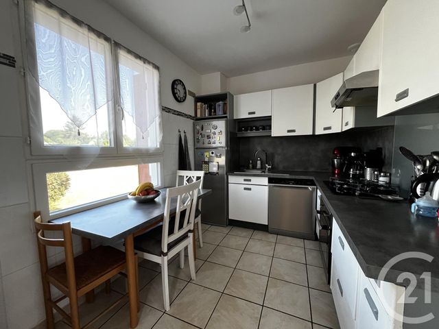 maison à vendre - 4 pièces - 74.0 m2 - AUNEAU BLEURY ST SYMPHORIEN - 28 - CENTRE - Century 21 Ld Immobilier